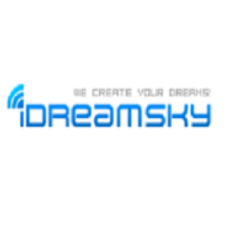 idreamsky Logo