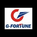 G-FORTUNE(M) Logo